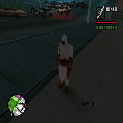 Assassin